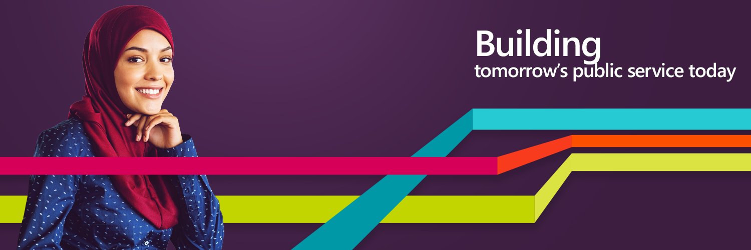 Public Service Commission of Canada banner