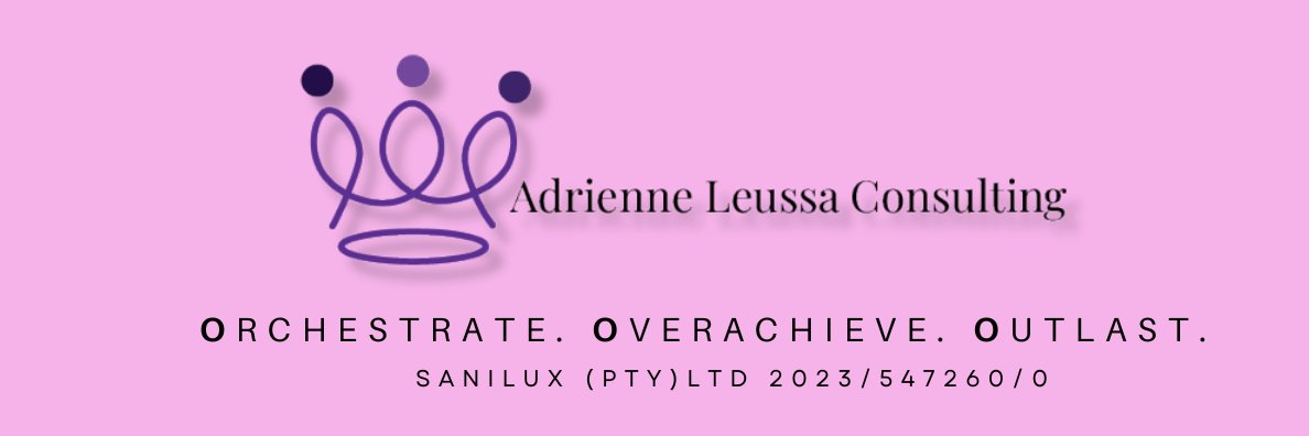 Adrienne Leussa (PhD) banner