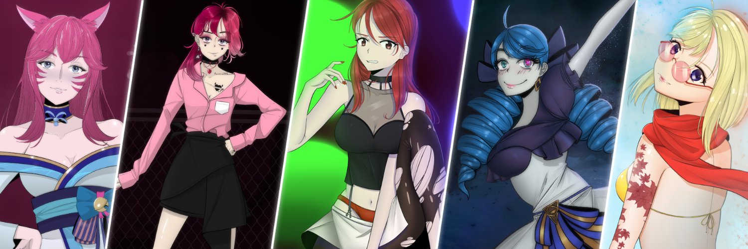 RoaminFox's profile banner image