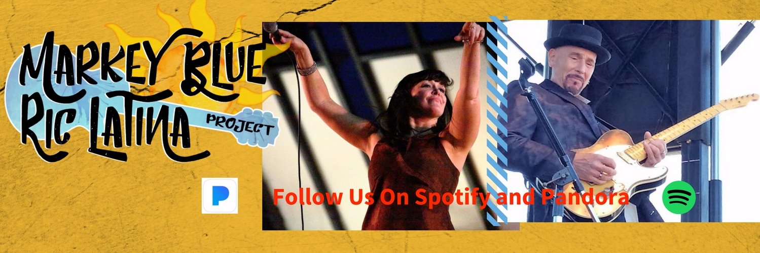 Markeyblu's profile banner image