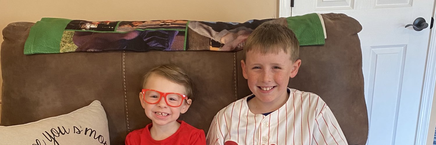 Christie Simon banner