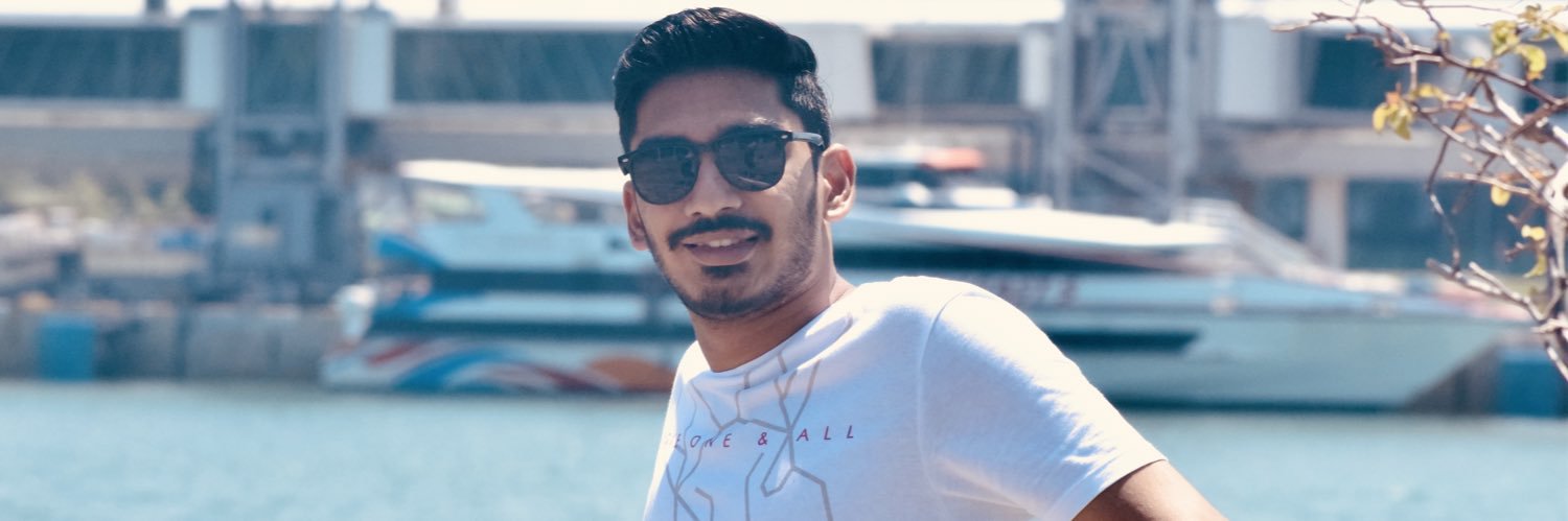 Vineeth banner