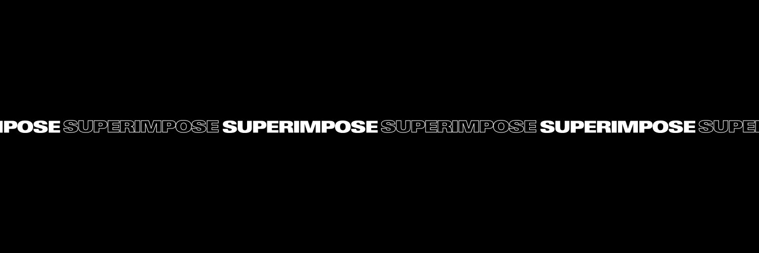 superimpose_'s profile banner image