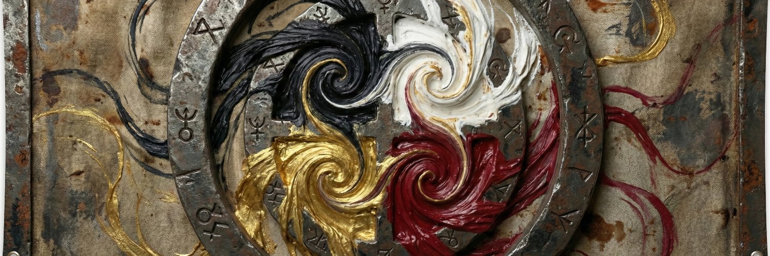 neonmatrix's profile banner image
