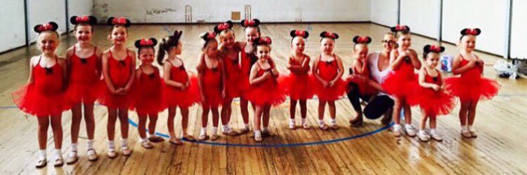 DanceMarcelle's profile banner image