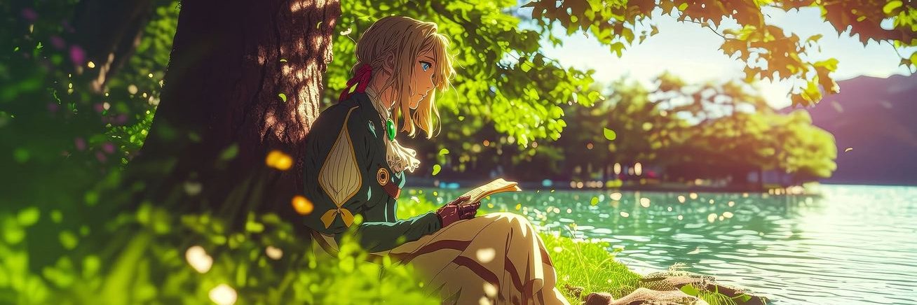 Letteratus's profile banner image