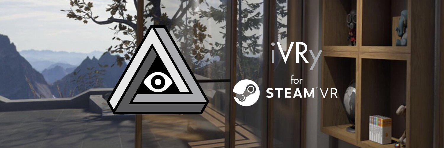 iVRy banner