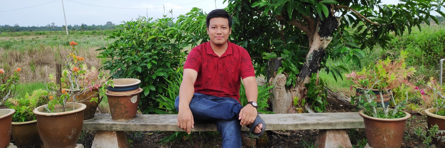 SyaherAzman's profile banner image