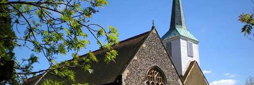 ChigwellBells's profile banner image