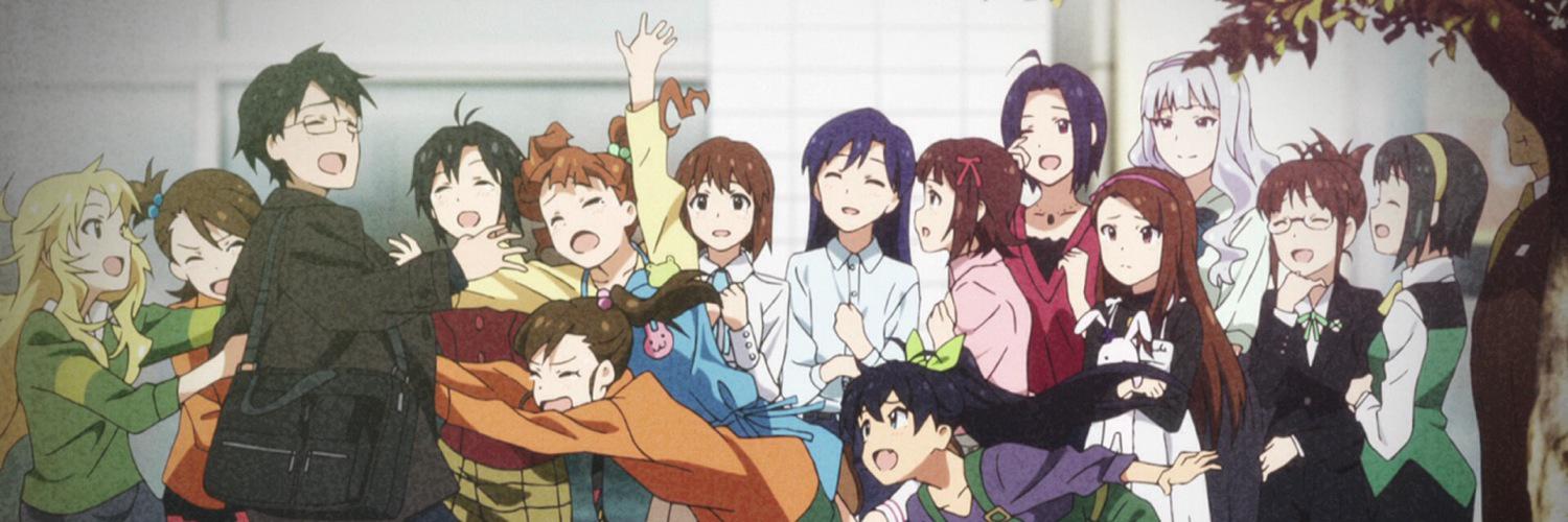 Producer__san's profile banner image