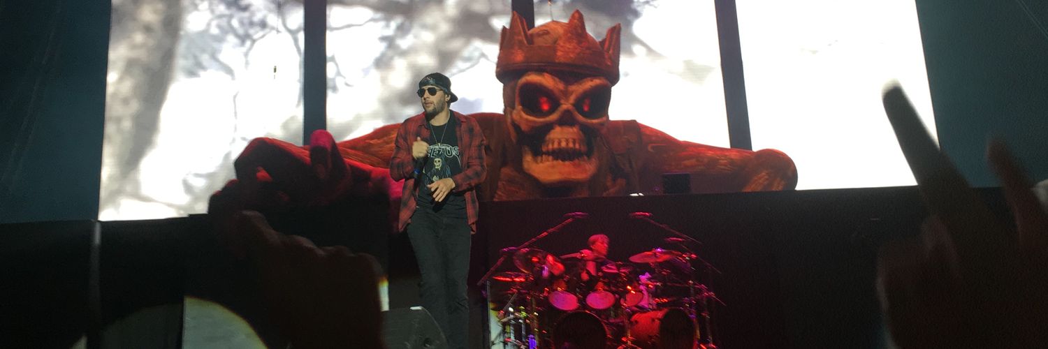 SlipknRick's profile banner image