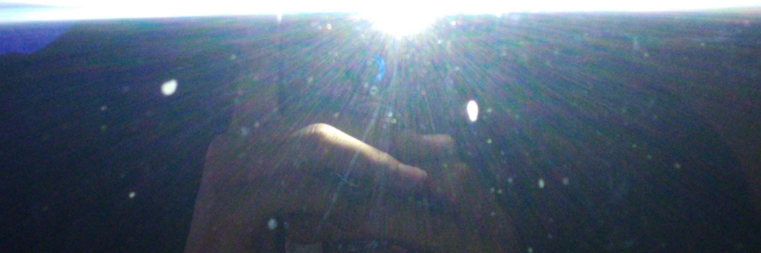 AndybvF's profile banner image