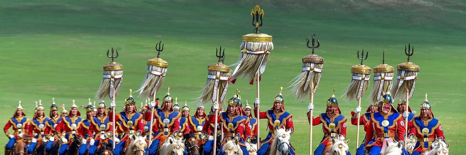 Tuvdendorj Gantumur banner