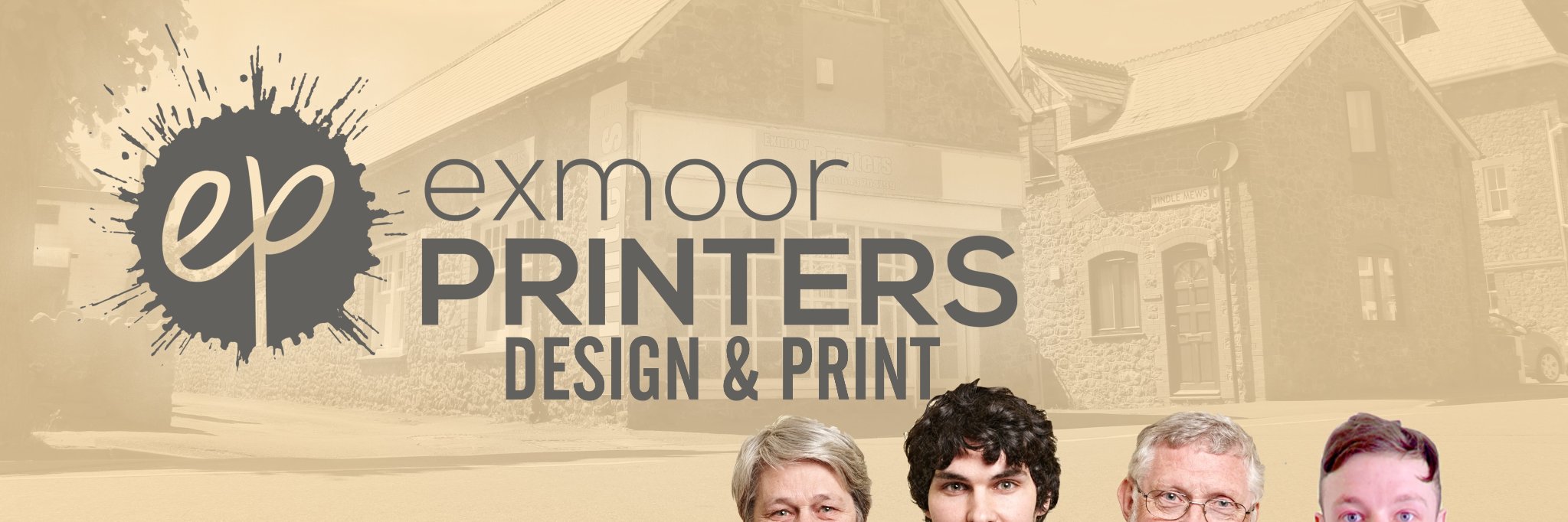Exmoor Printers (@ExmoorPrinters) / Posts / X