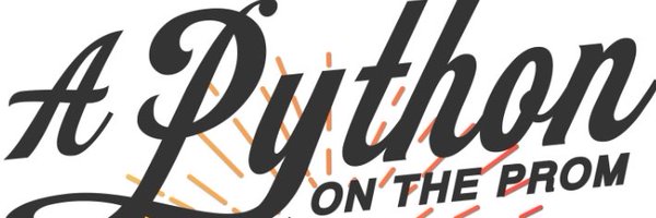 PythonJones Profile Banner