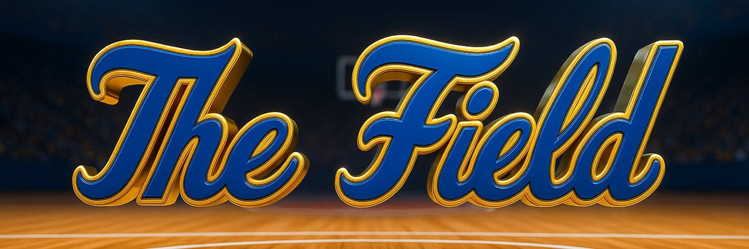 C'field Lady Rams Basketball banner