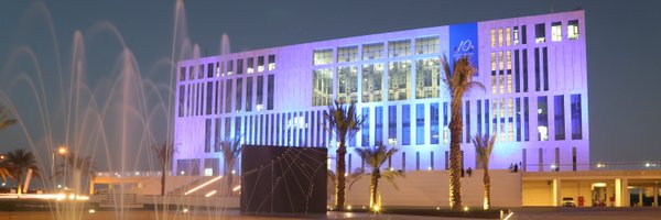 GUtech_Oman Profile Banner