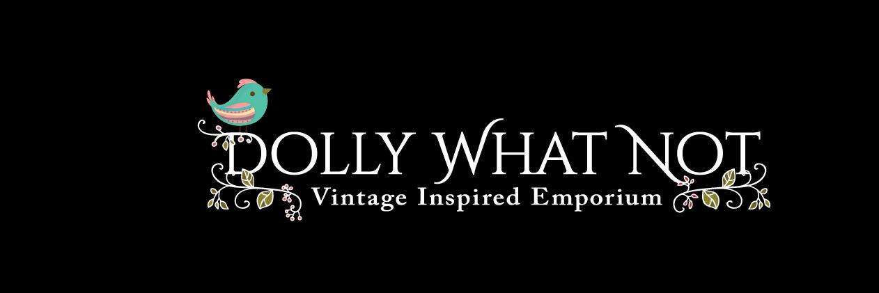 dollywhatnot's profile banner image