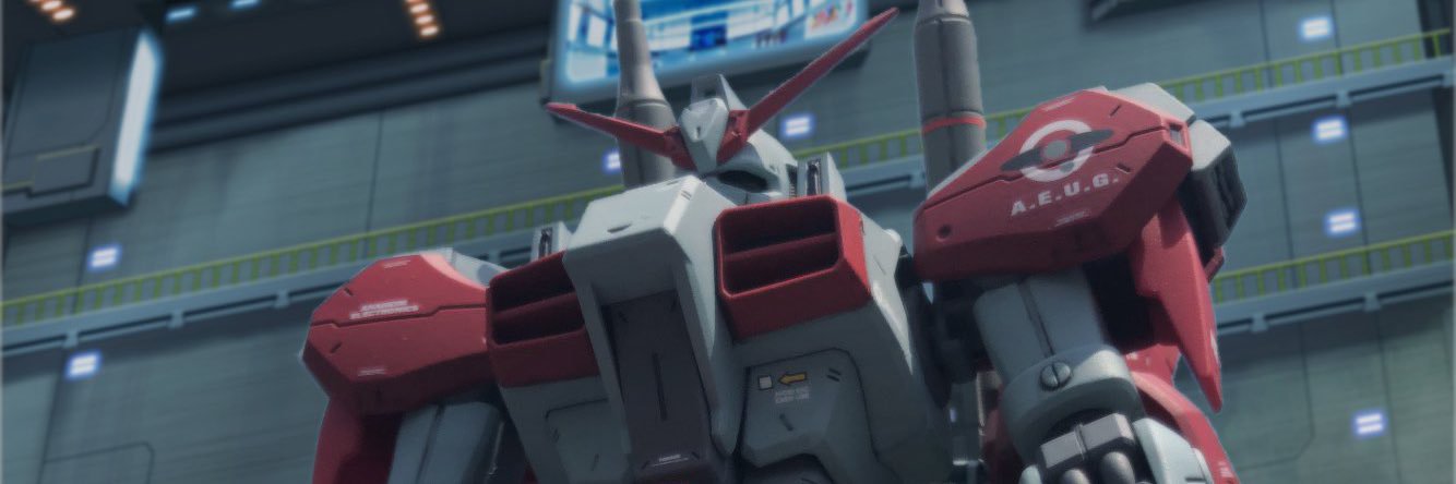 重装機兵イーサン banner
