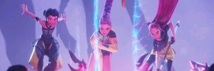 ZoeySparkles banner