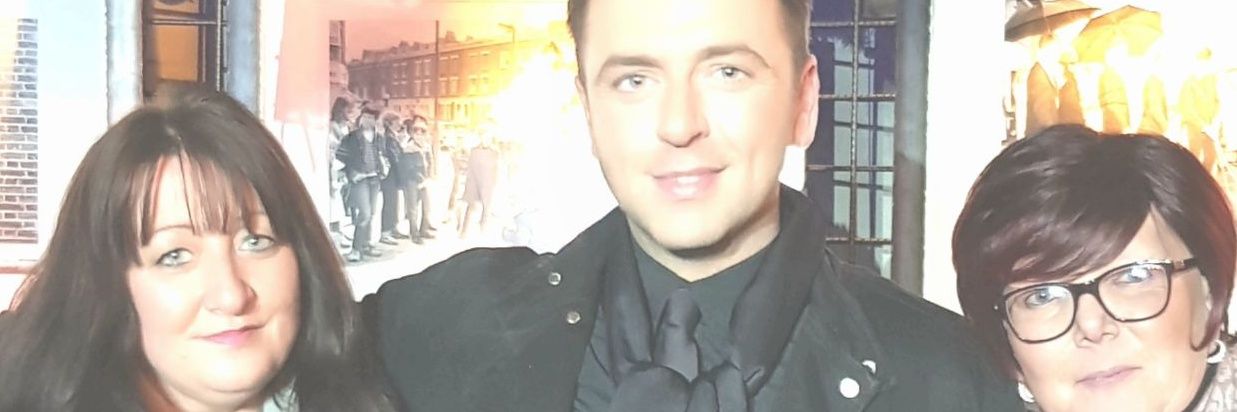 realteamfeehily's profile banner image