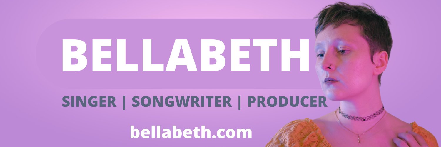 TheBellabeth's profile banner image