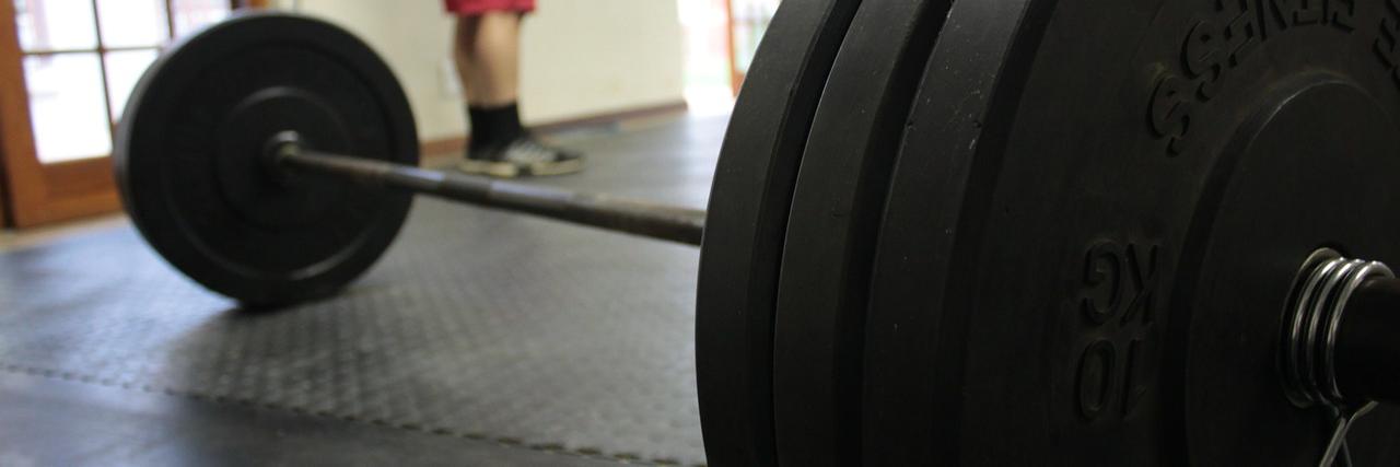 soypowerlifter's profile banner image
