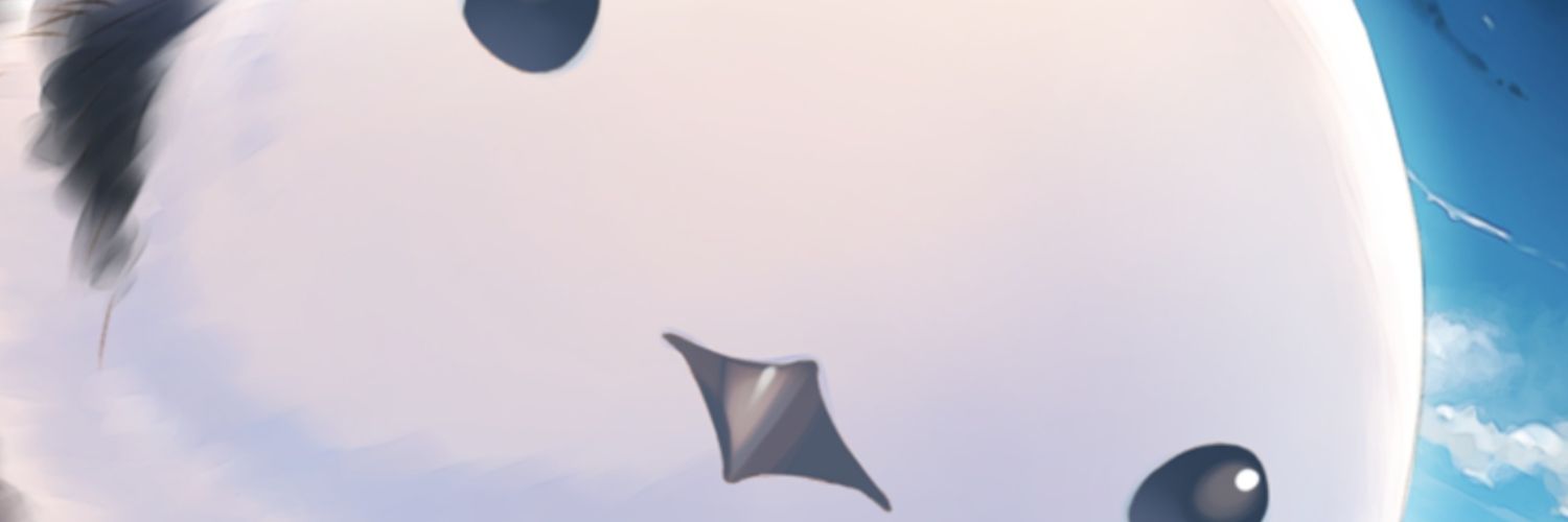 Katze_Sango's profile banner image