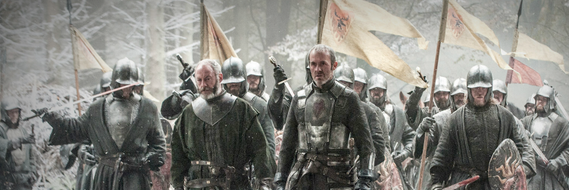 Stannis Baratheon banner