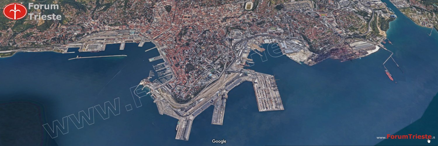 ForumTrieste's profile banner image