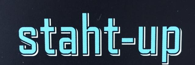 stahtup's profile banner image
