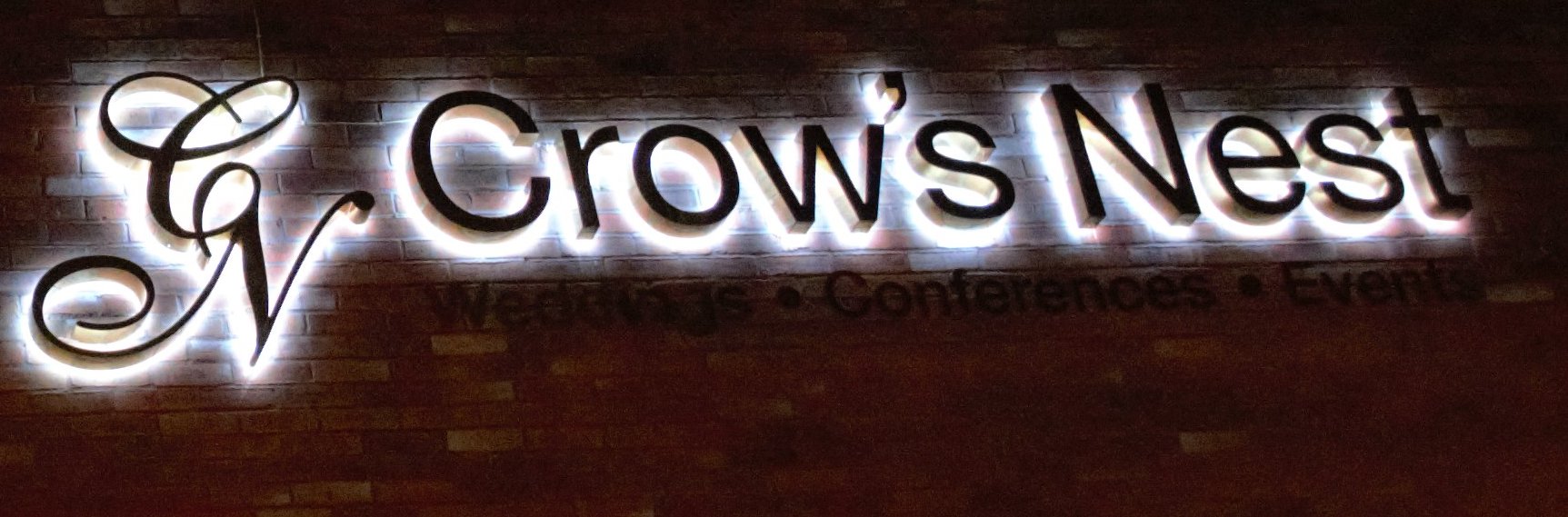 CrowsNestStaffs's profile banner image
