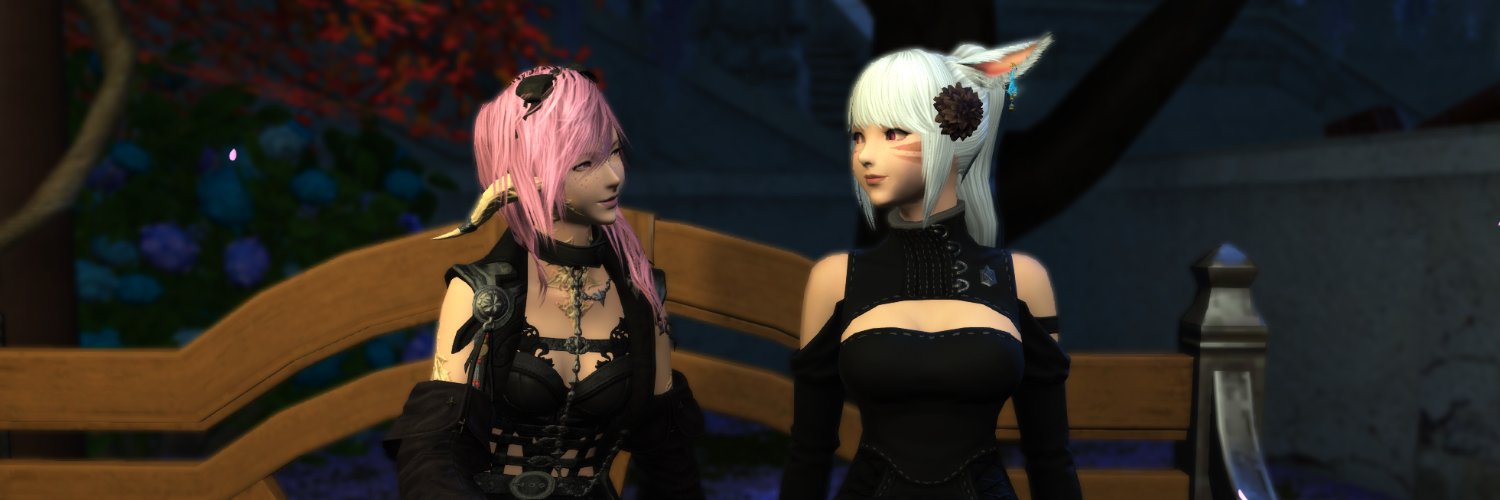 CherryWhitemoon's profile banner image