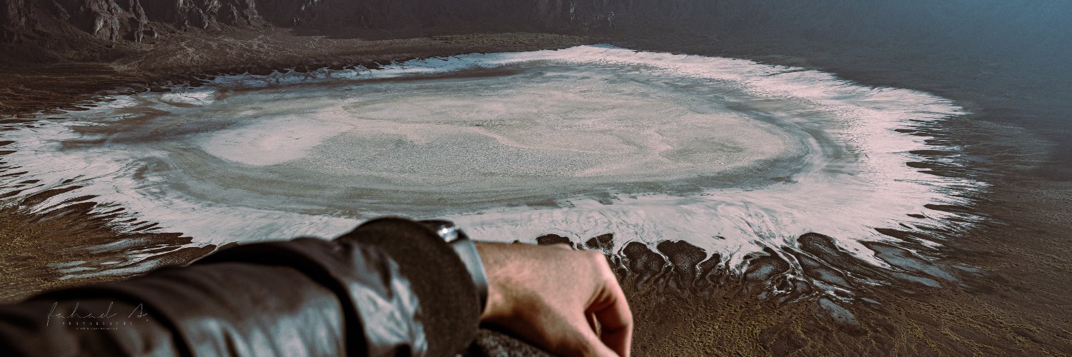 ITIZF's profile banner image