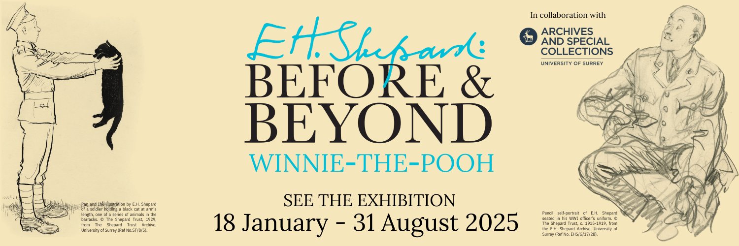 SOFO Museum's banner