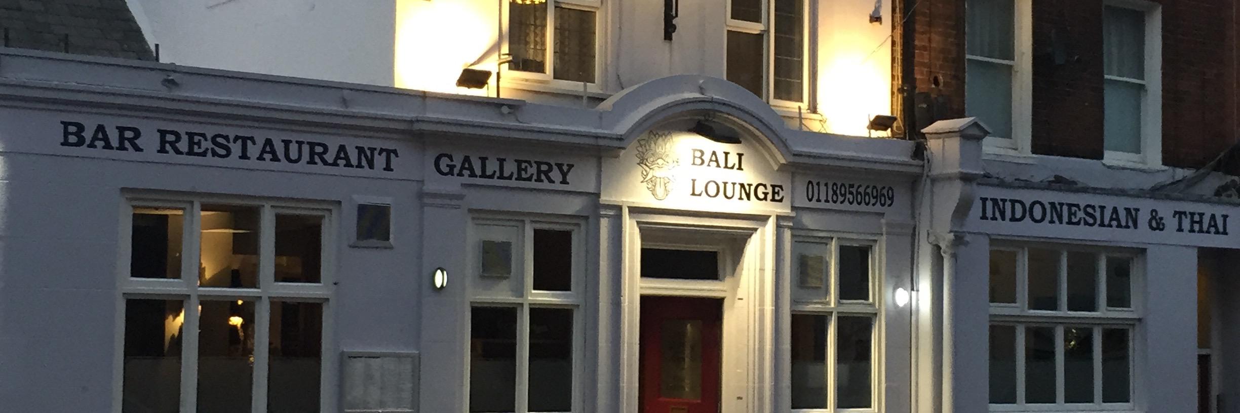 TheBaliLounge's profile banner image