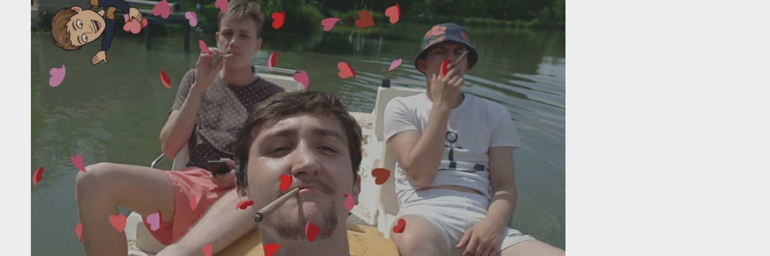 Mr_Chamm's profile banner image