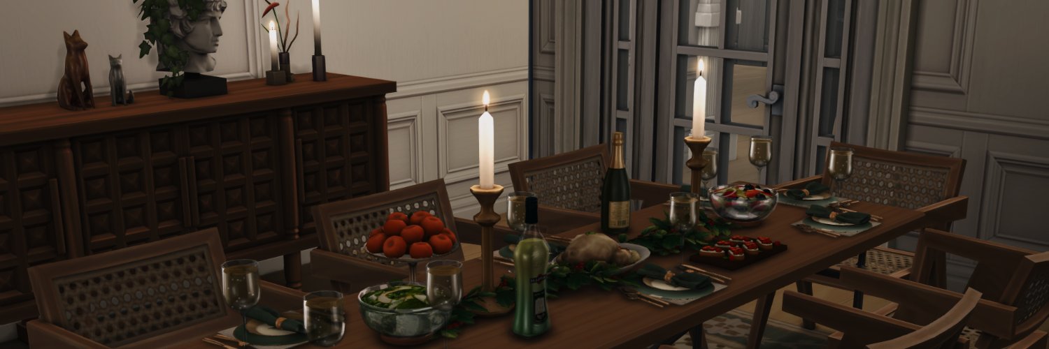 imyourscandal's profile banner image