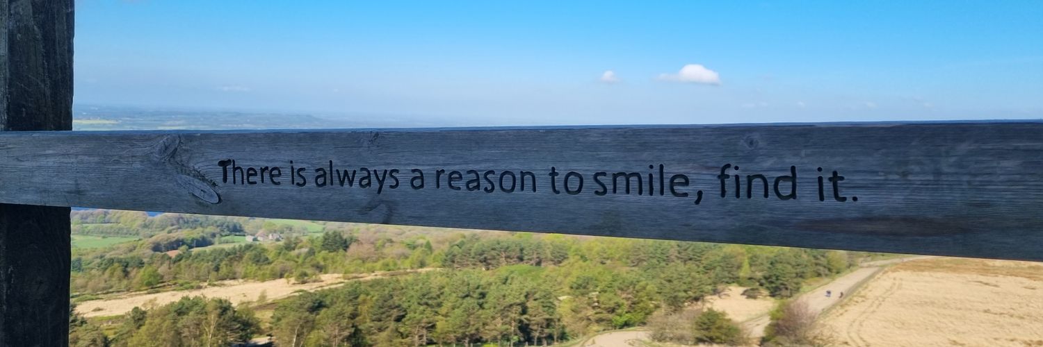 markfrobi's profile banner image