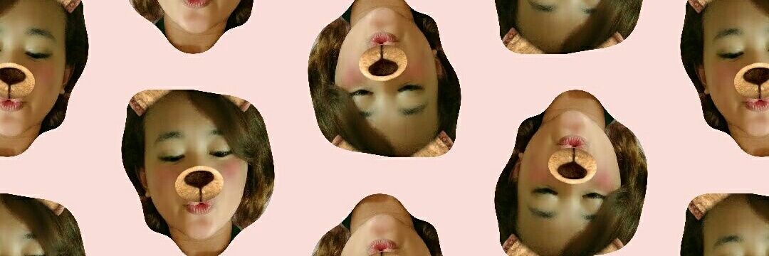 iHanieBee's profile banner image