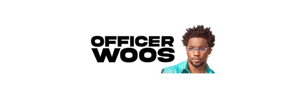 officerwoos Profile Banner