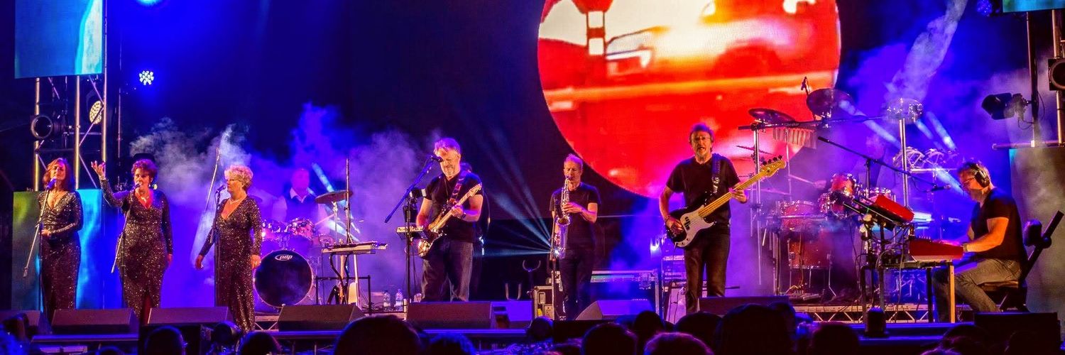 The Darkside of Pink Floyd banner