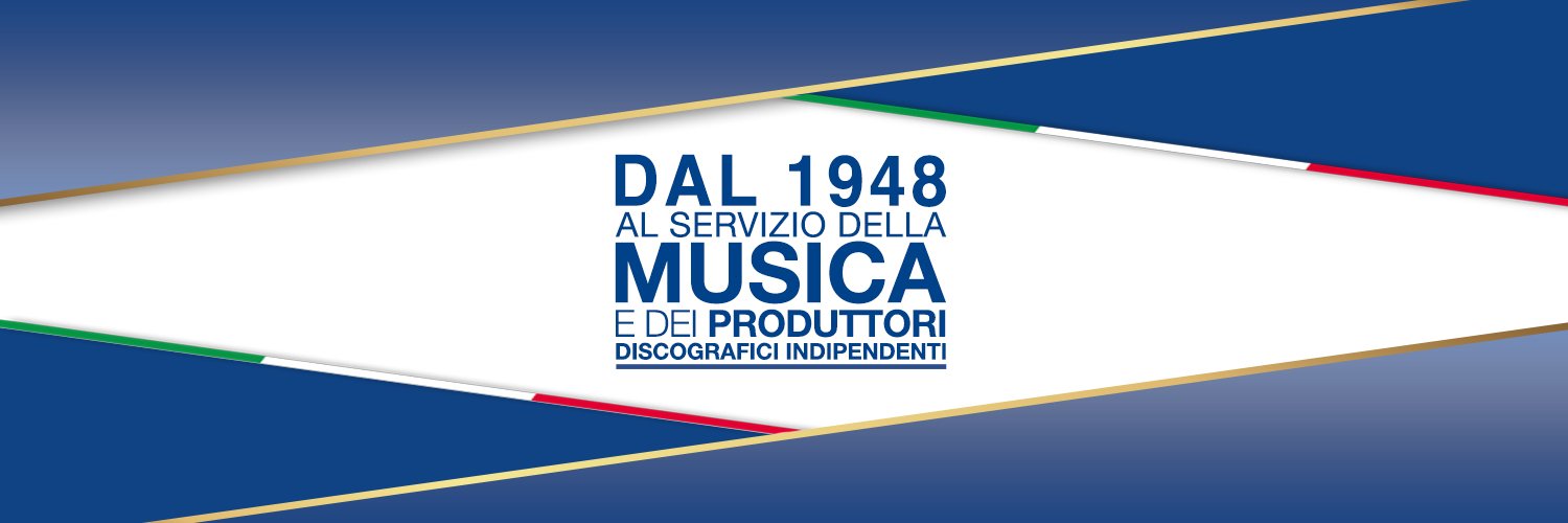 AFI - Associazione Fonografici Italiani banner