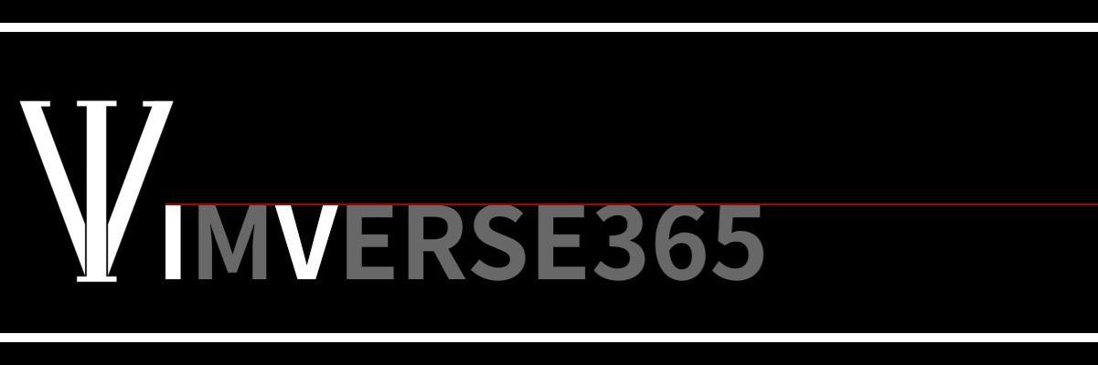 Imverse365's profile banner image