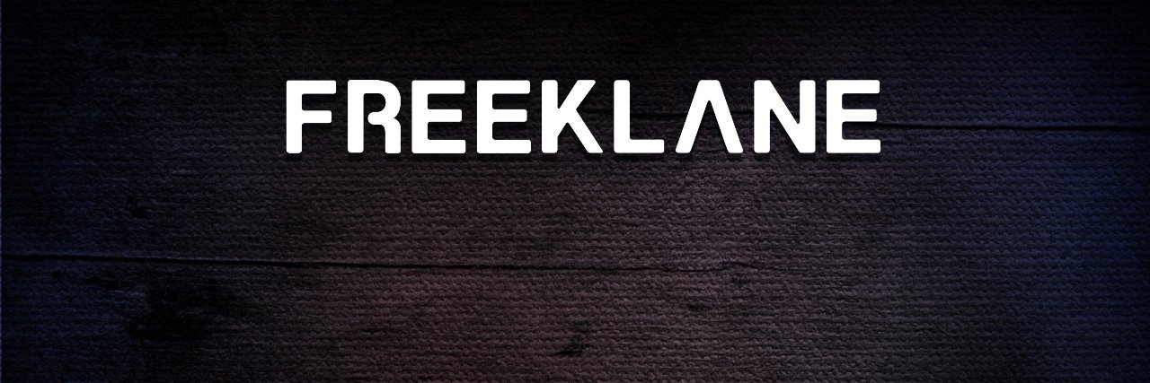 freeklane's profile banner image