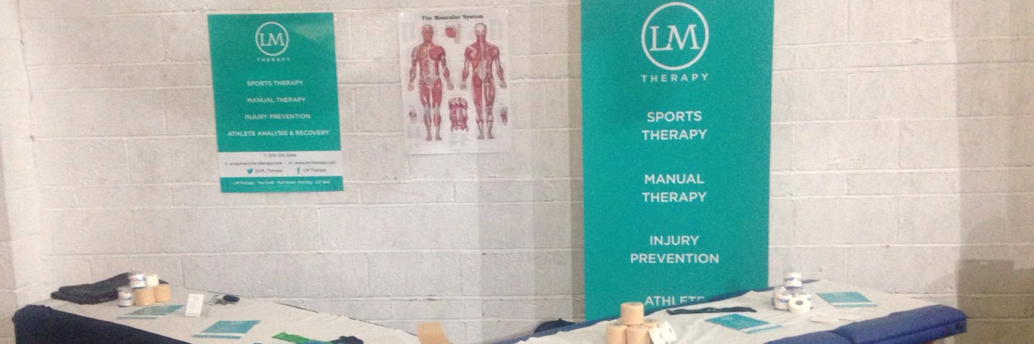 LM Therapy banner