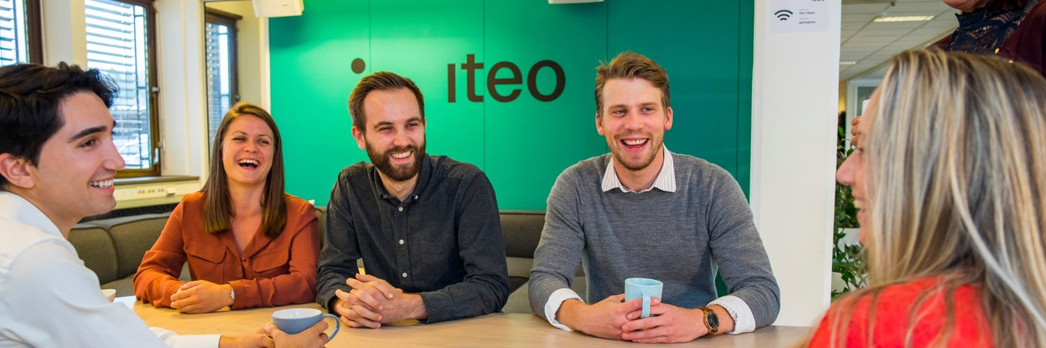 Iteo banner