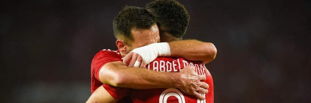 Mohamdeldemiry's profile banner image
