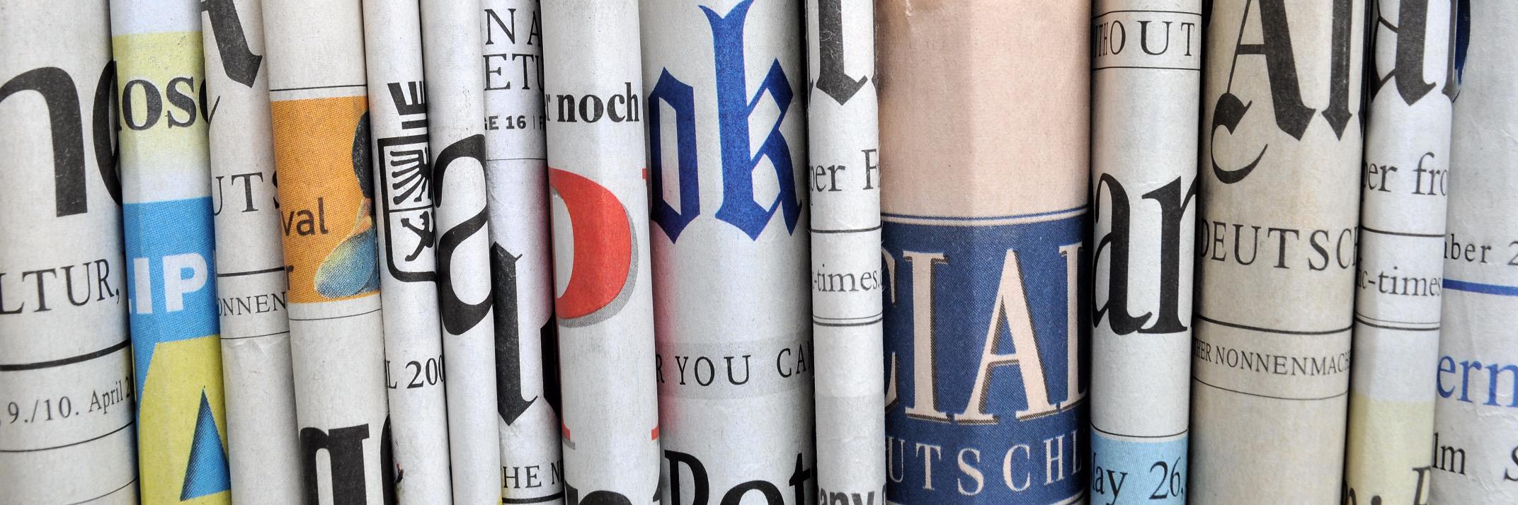 BBC Papers banner