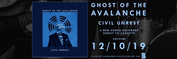 NickWiltone Profile Banner